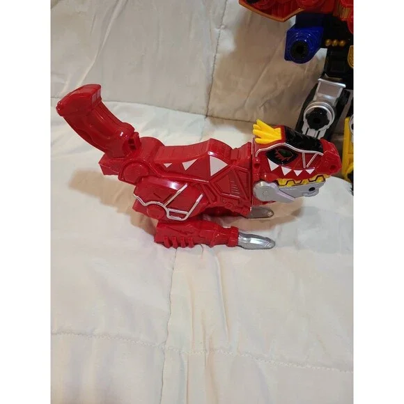 Power Rangers Lot - Picture 7 of 12